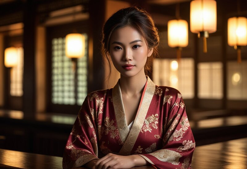 电视剧海报